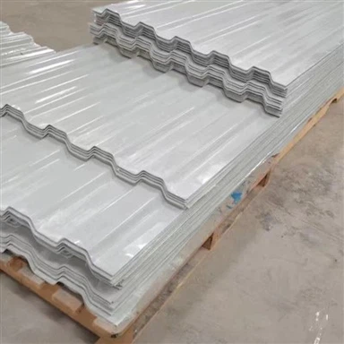 Panely ze skleněných vláken pro chladicí věž